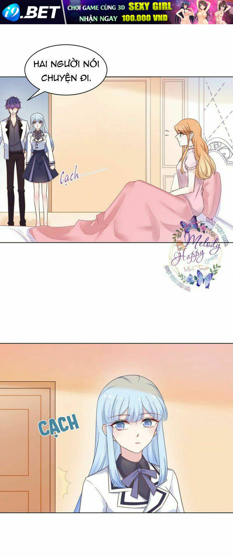 ma lạt thiên kim đẩu ác thiếu chapter 126 8