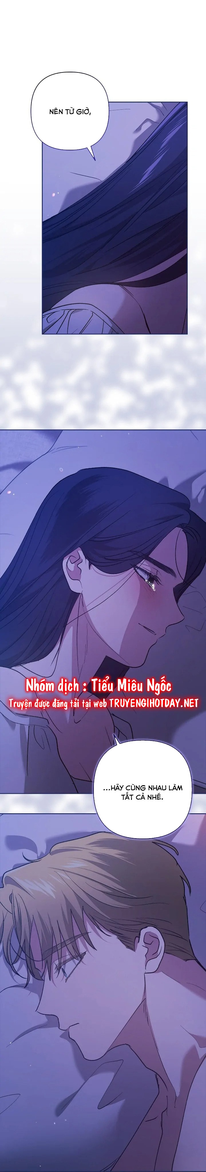 tôi mới là người quyết định cuộc hôn nhân này chapter 65 11