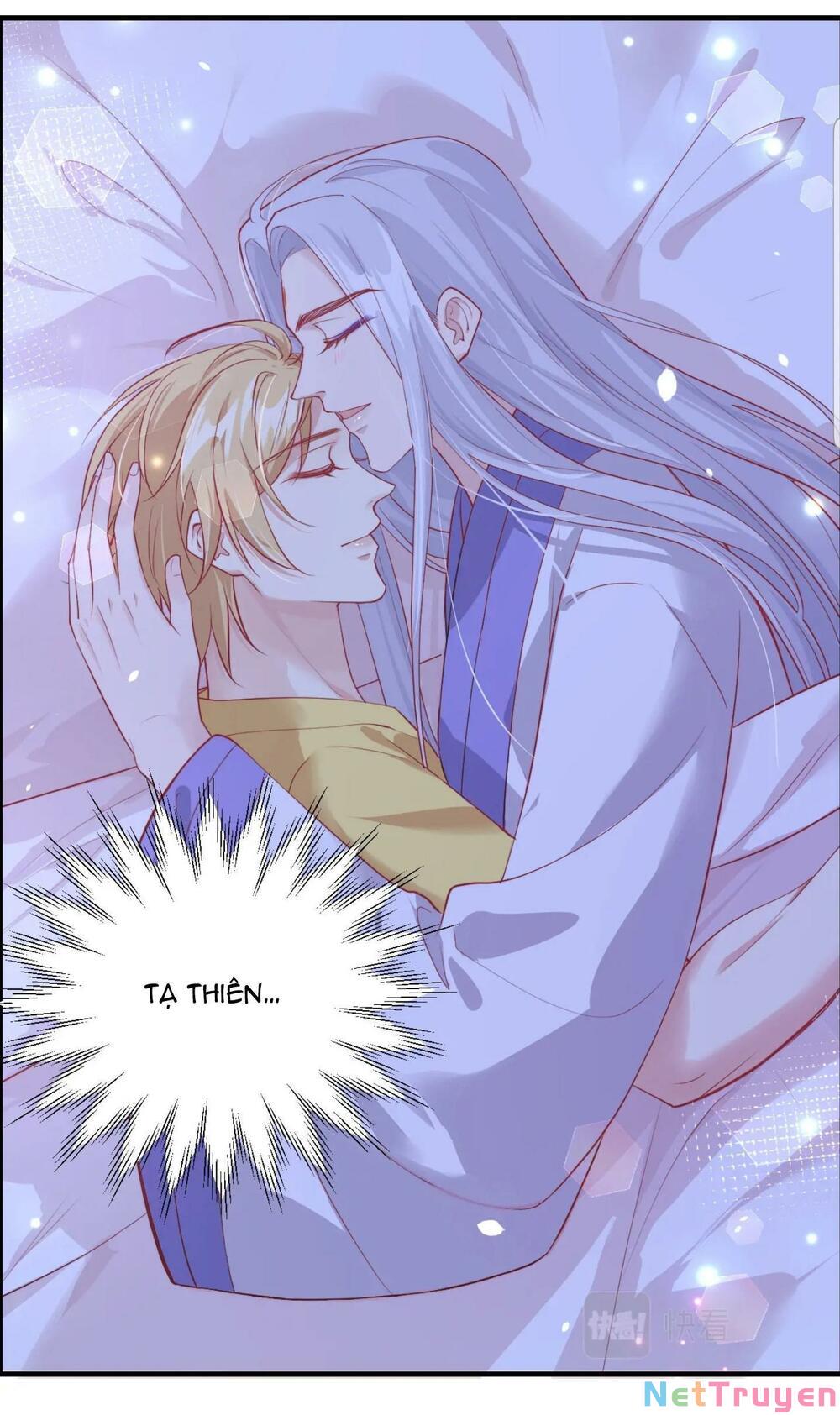 chàng vú em tu chân chapter 61 37