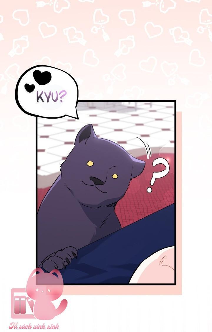 quan hệ cộng sinh giữa báo đen và thỏ trắng chapter 90 8