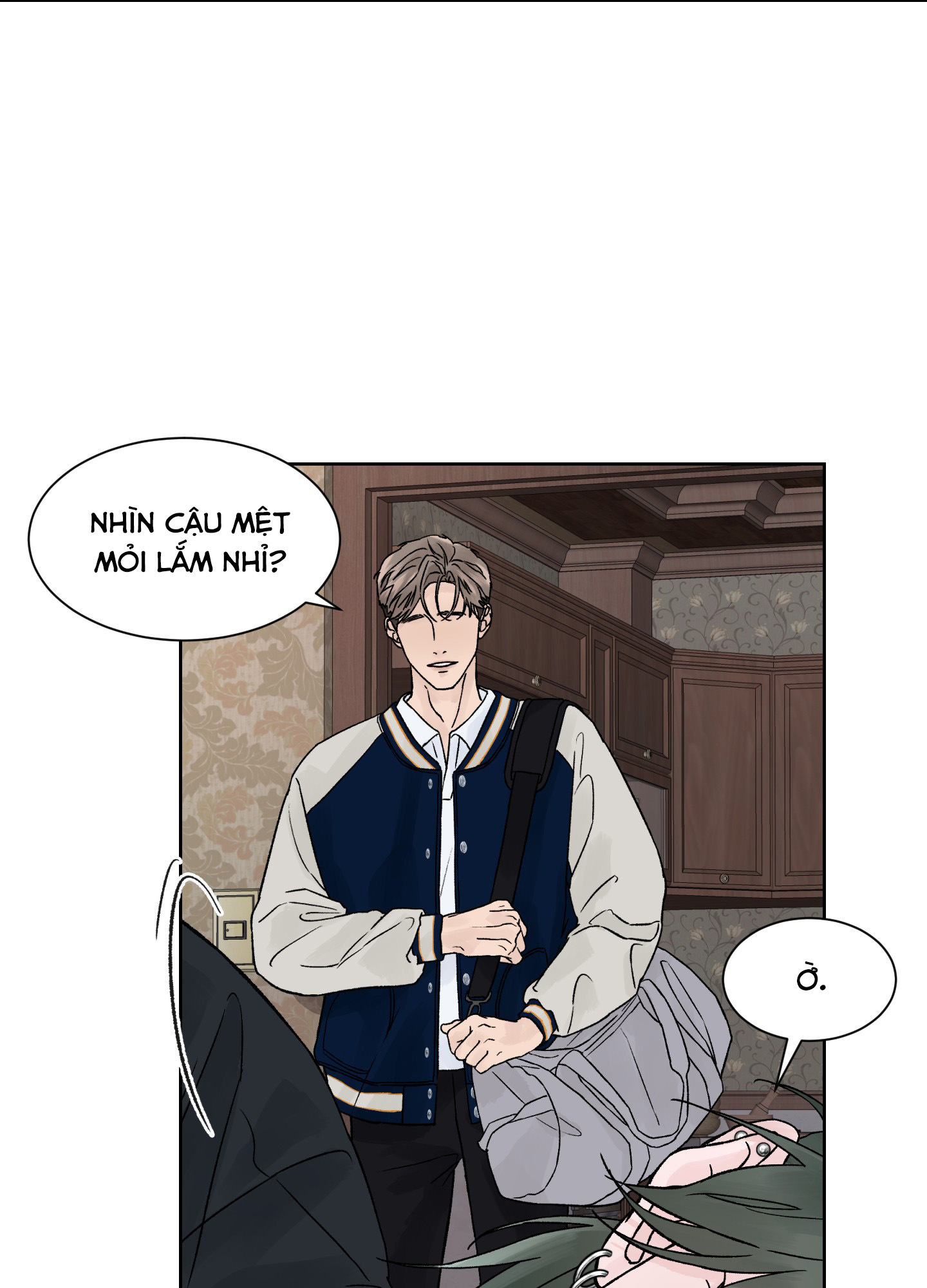 đêm tối kinh hoàng chapter 3 36