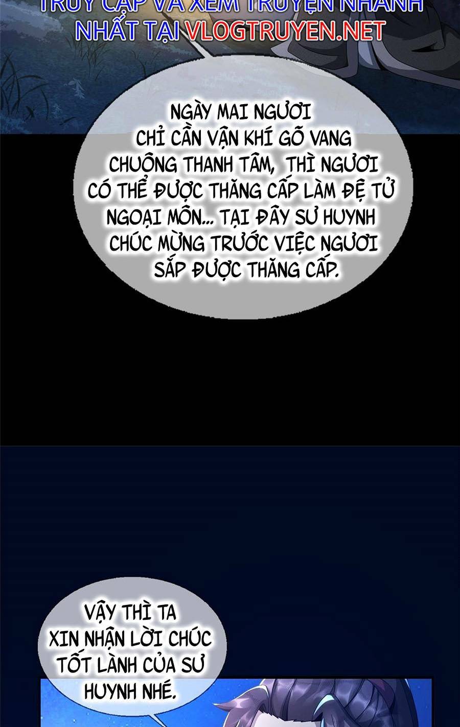 Lược Thiên Ký chapter 3.5 34