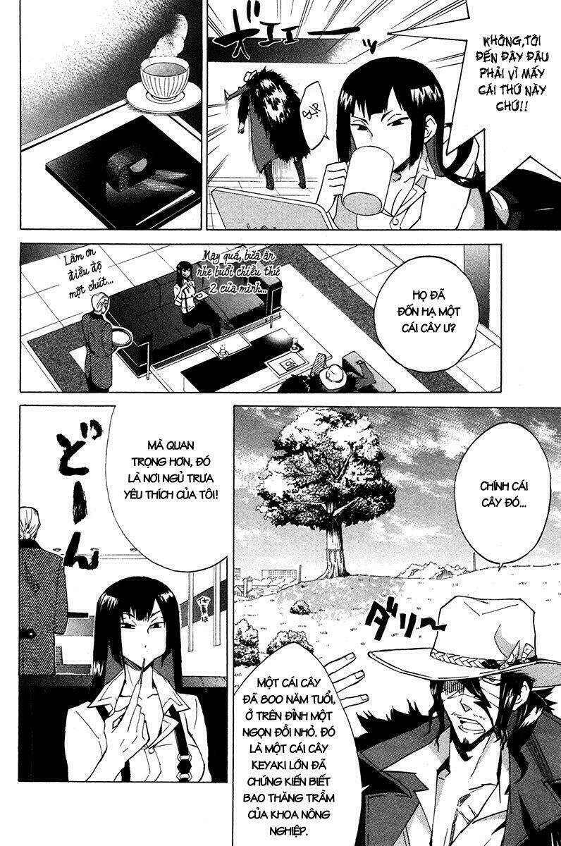 hell’s kitchen chapter 16 9