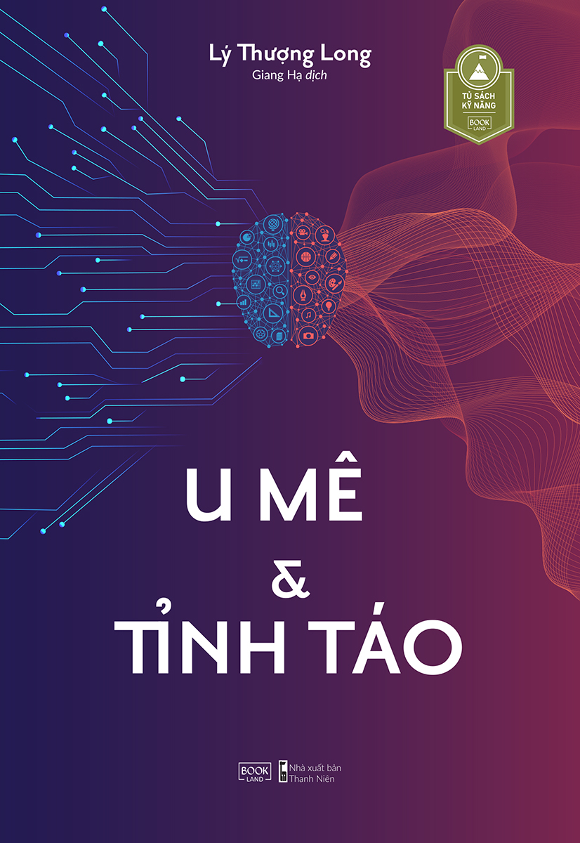Sách AZ - U Mê & Tỉnh Táo