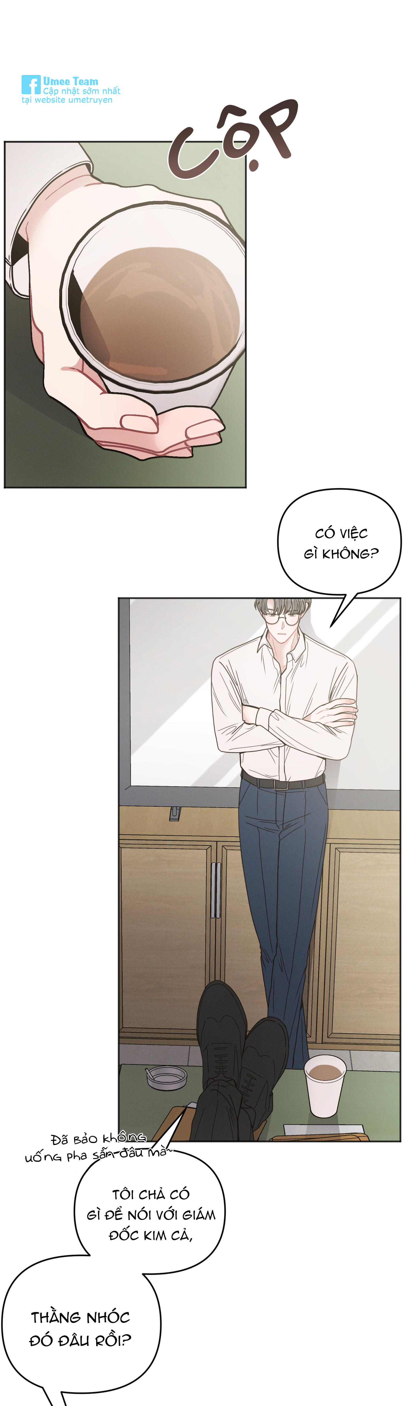 đời tư hàng xóm chapter 6 11