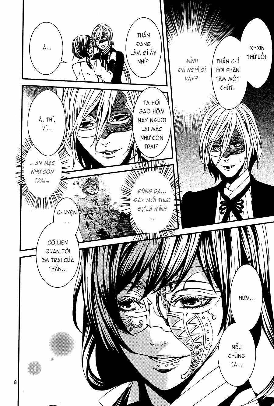 magnolia chapter 32 9