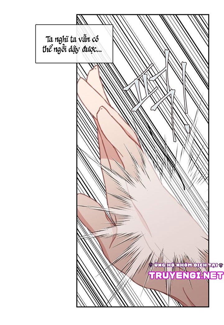 cẩn thận nữ phụ phản diện đấy! chapter 26 23