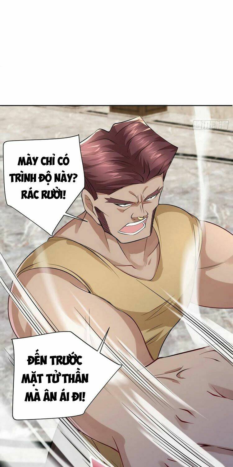 mở phòng khám tại tu tiên giới chapter 103 13