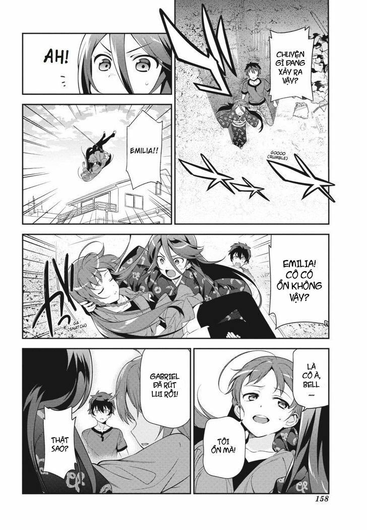 ma vương đi làm thêm chapter 36 27