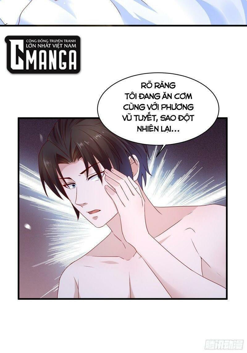 vua đầu tư mạnh nhất chapter 25 2