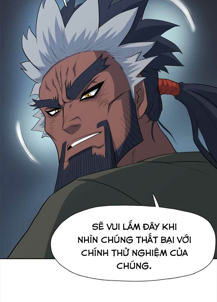 bậc thầy kiếm sư 2: arachi dị nhân đầu tiên chapter 8 55