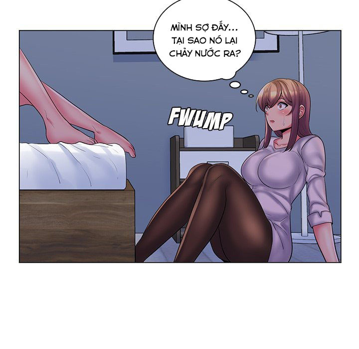cô giáo biến thái chapter 58 19