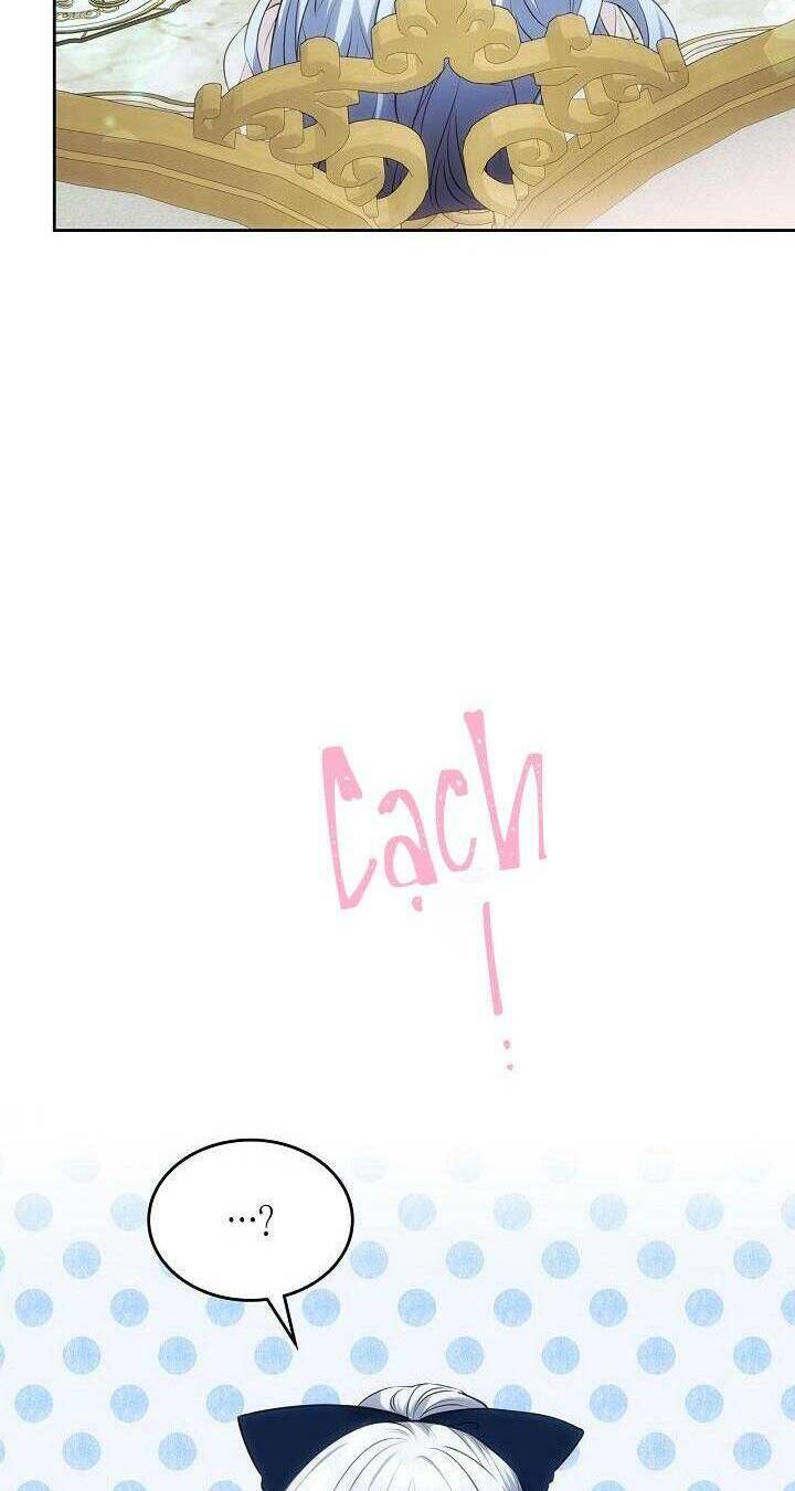 con gái bá tước bỗng thành vị hôn thê của thái tử điện hạ chapter 33 57