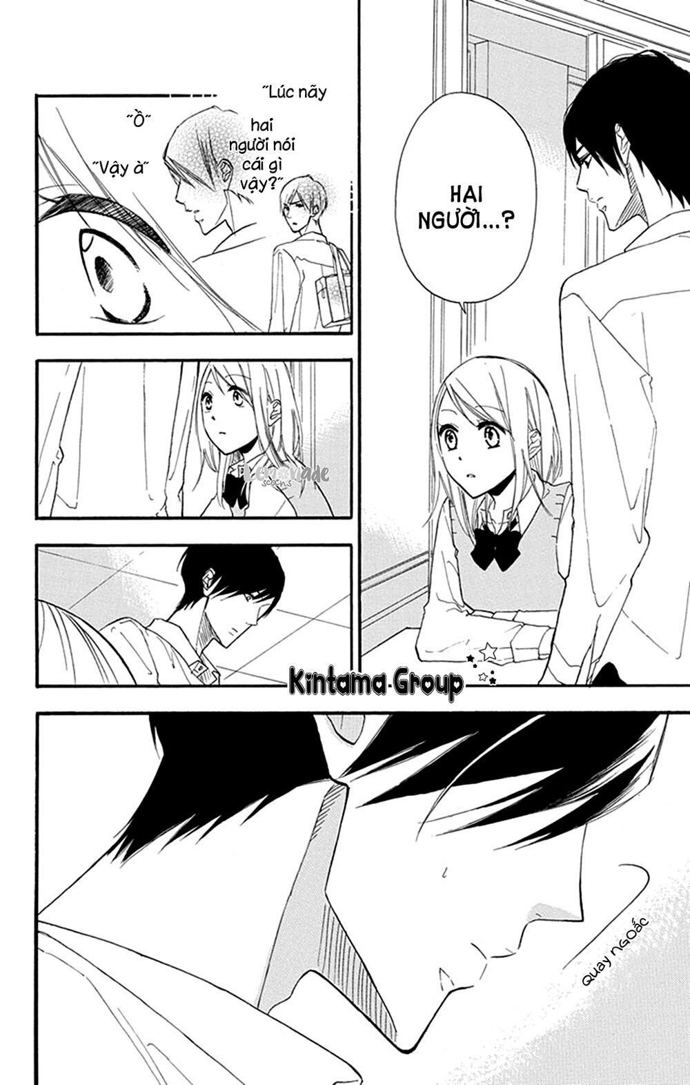 mint chocolate chapter 4 29