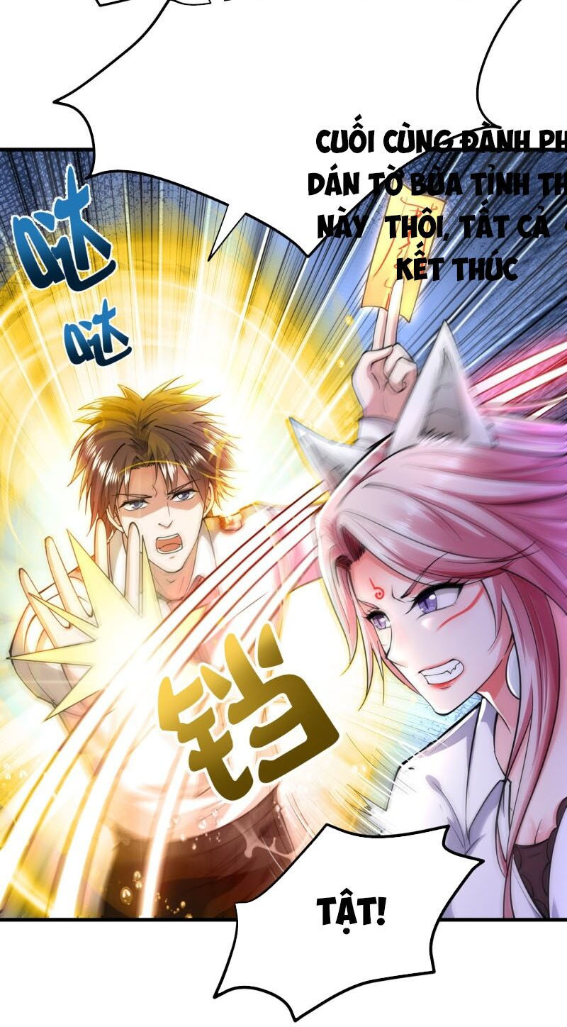 tối cường thần y tại đô thị chapter 153 4