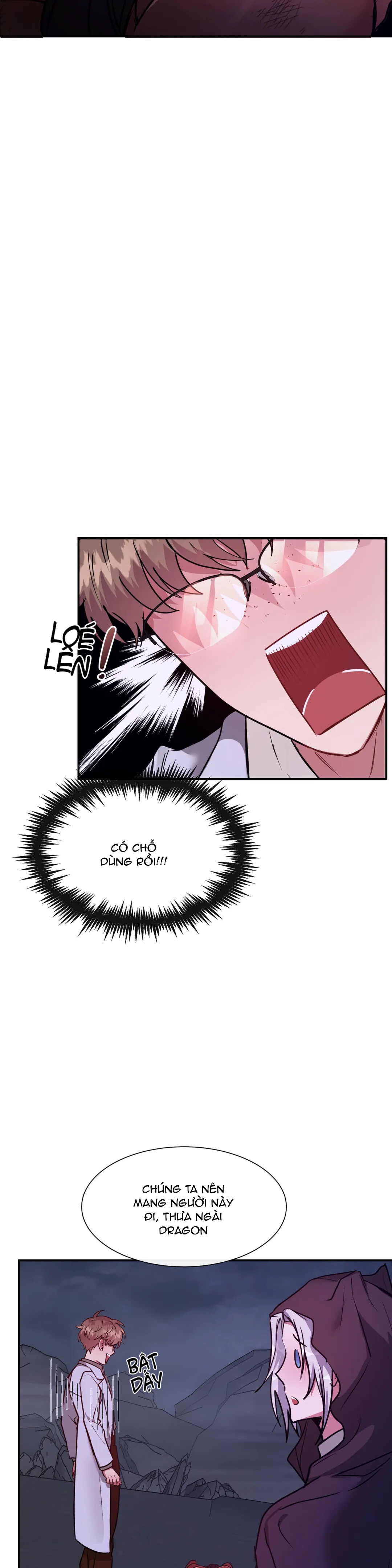 lâu đài tình ái chapter 7 3