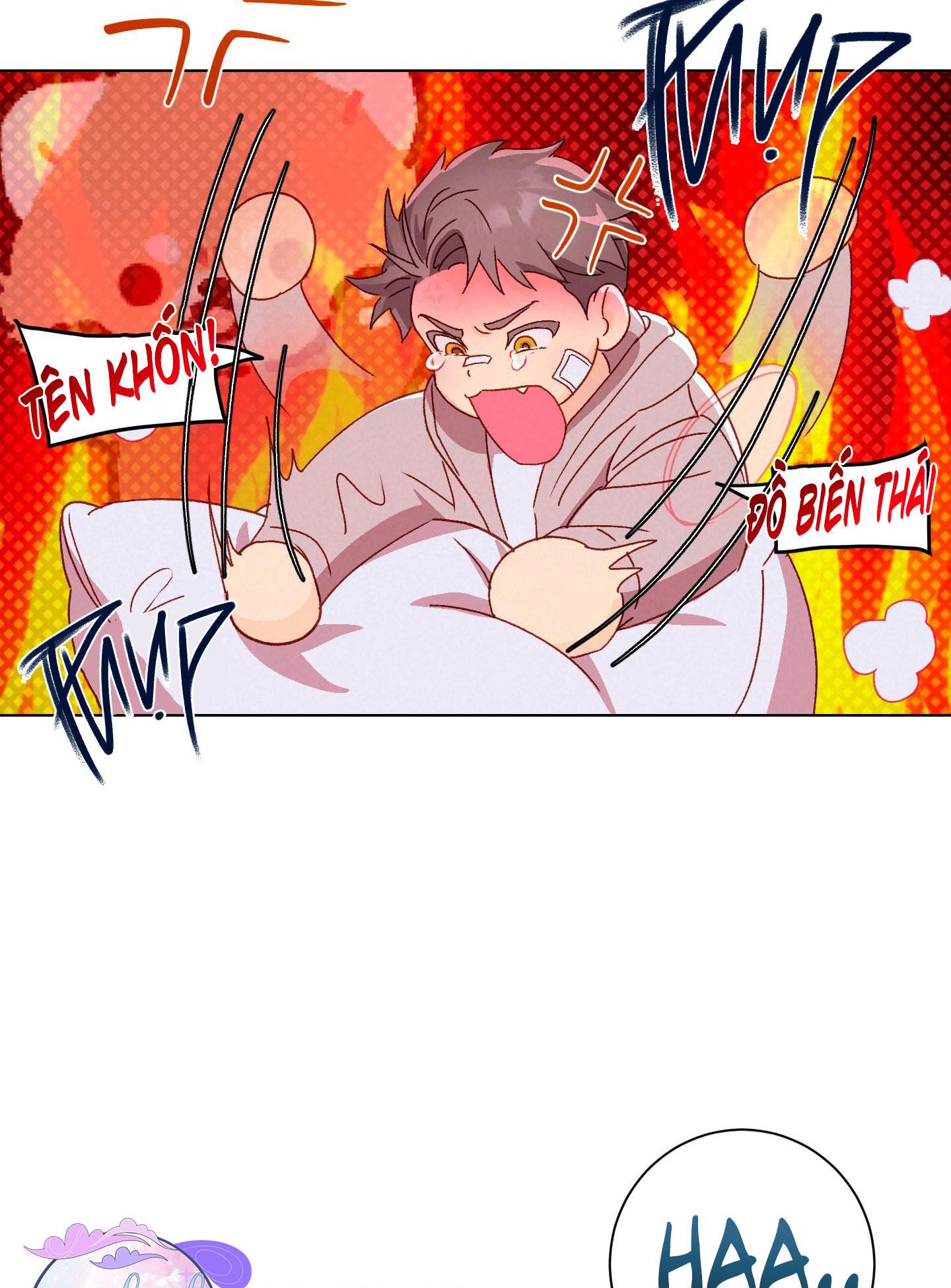 list truyện ngắn chịt chịt chapter 19 8