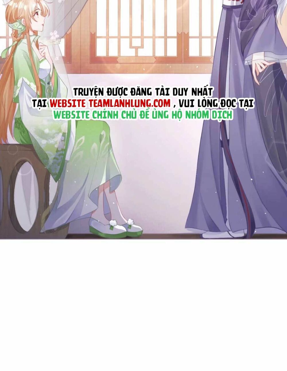 thiết lập ác nữ của tôi sụp đổ rồi chapter 19 37