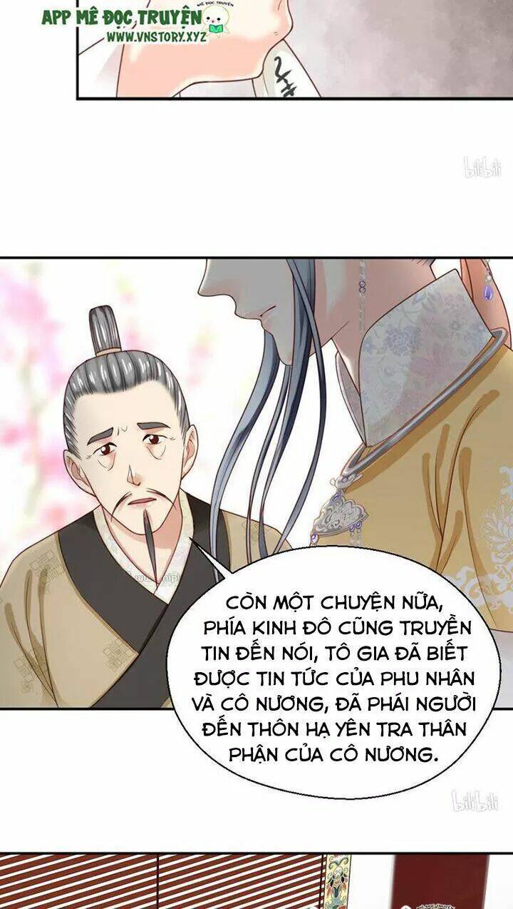 kiều nữ độc phi chapter 151 17