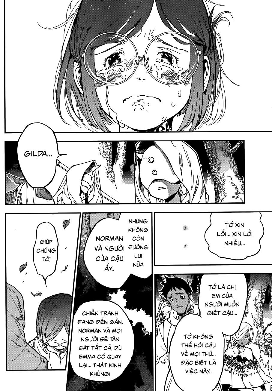 miền đất hứa chapter 144 14