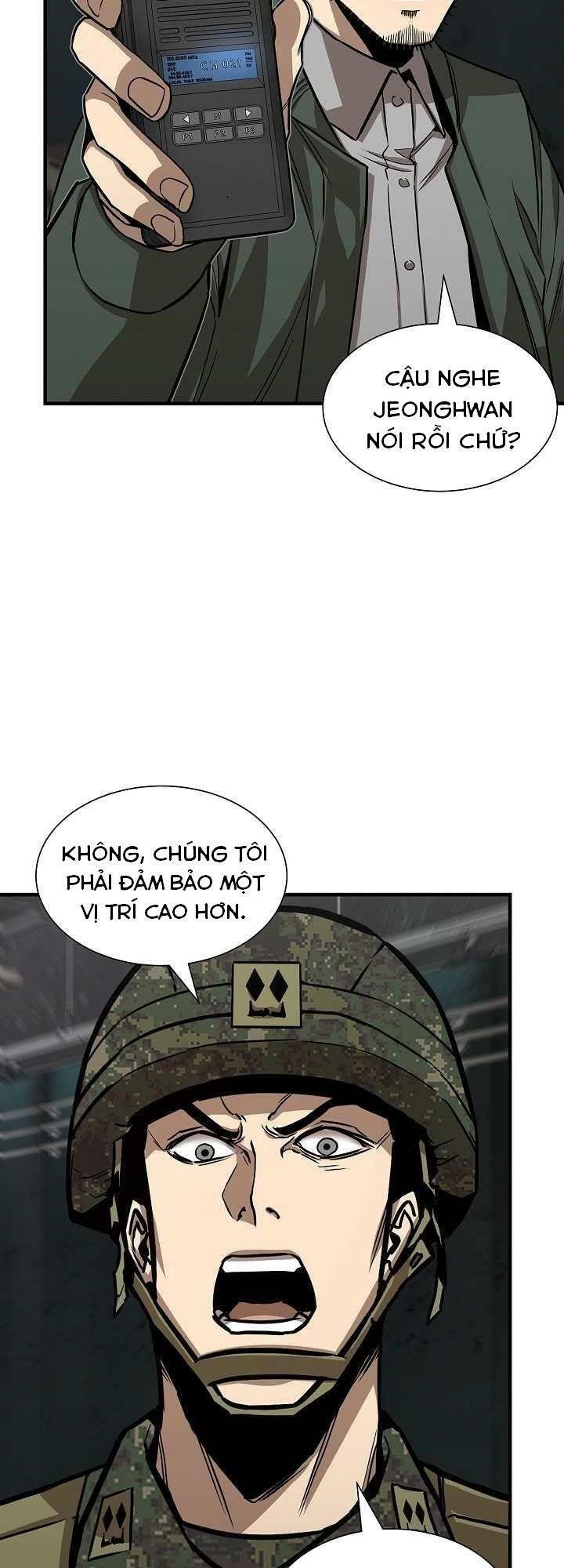 return survival chapter 83 4