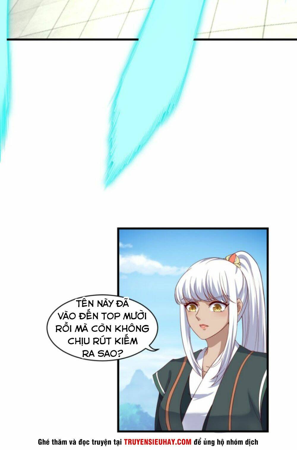 tiên ma đồng tu chapter 81 6