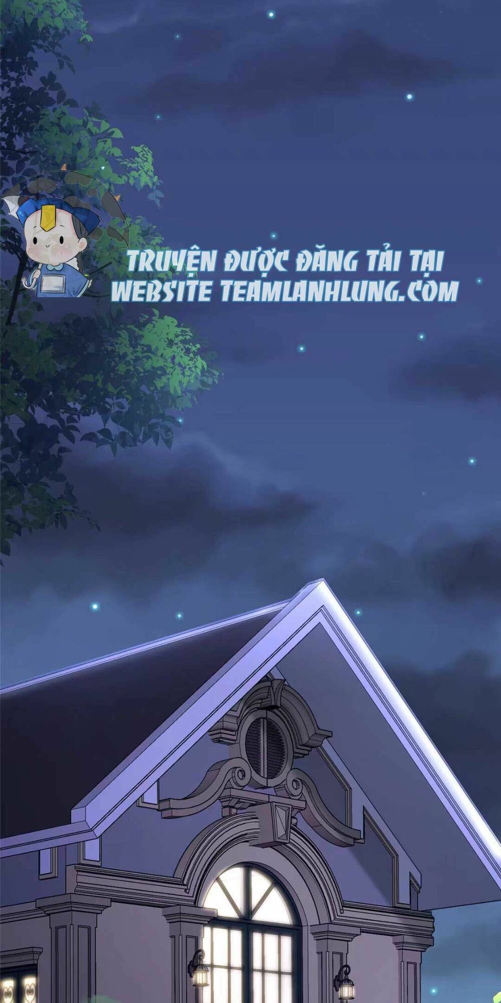 manh thê bé bỏng không dễ chọc chapter 3 13