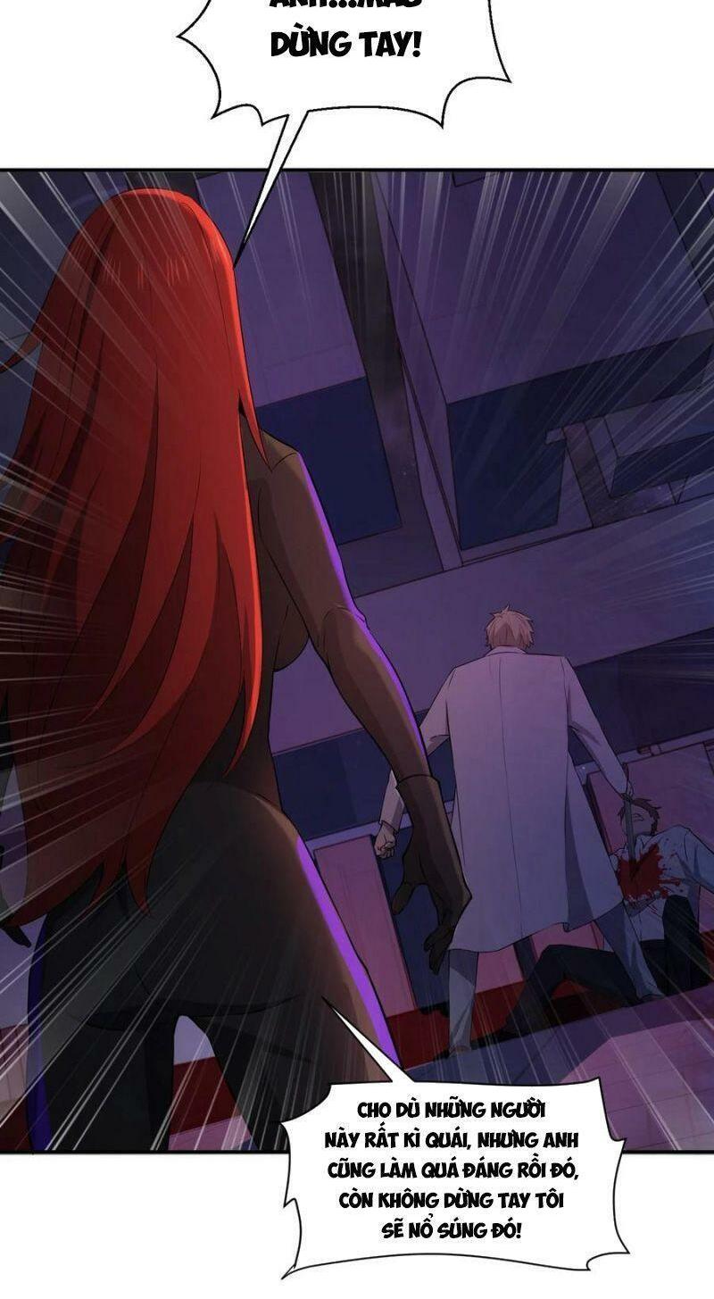 đừng hiểu lầm, tôi mới là người bị hại! chapter 48 8