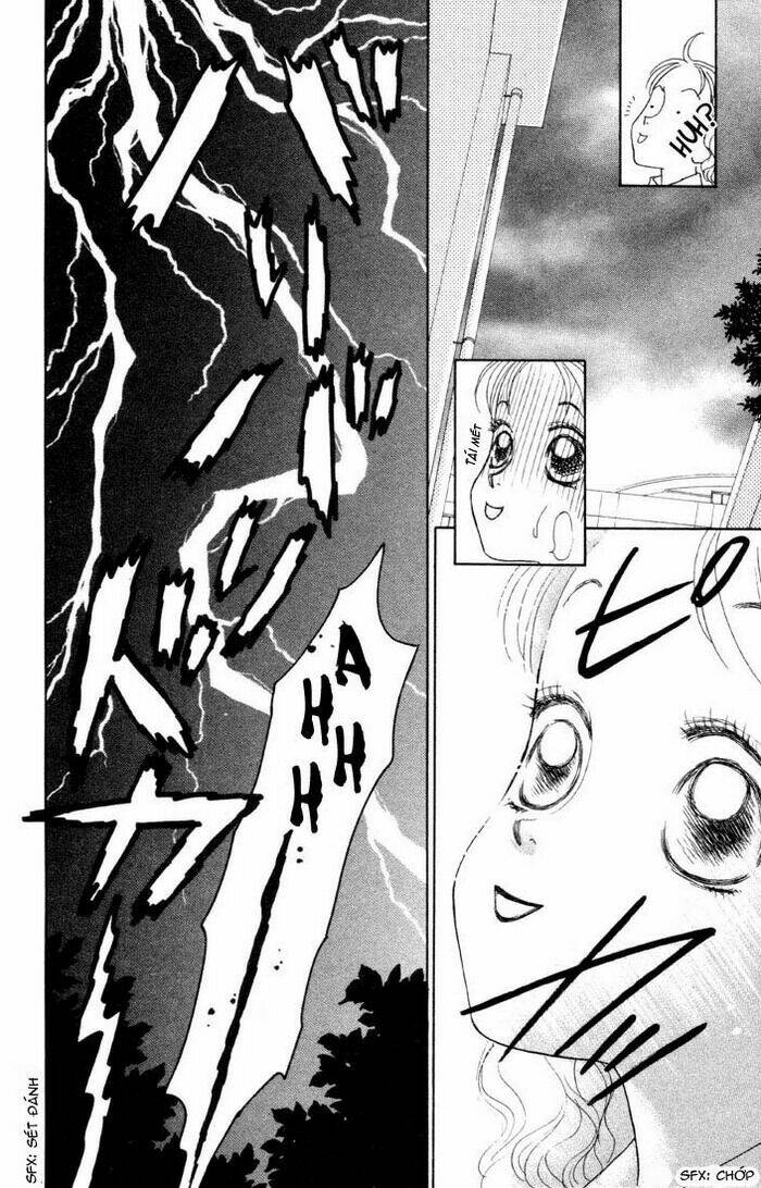 guru guru ponchan chapter 3 26