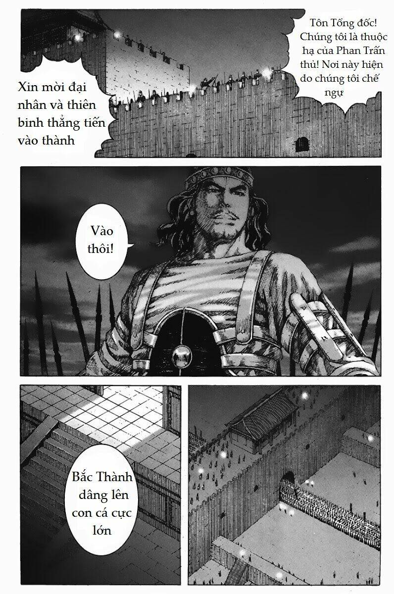 tây sơn quần anh truyện (hpln) chapter 1 27