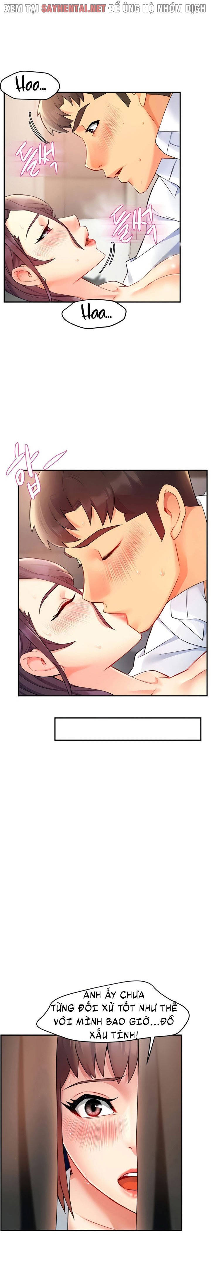 thưa nhóm trưởng! đây là báo cáo chapter 49 8