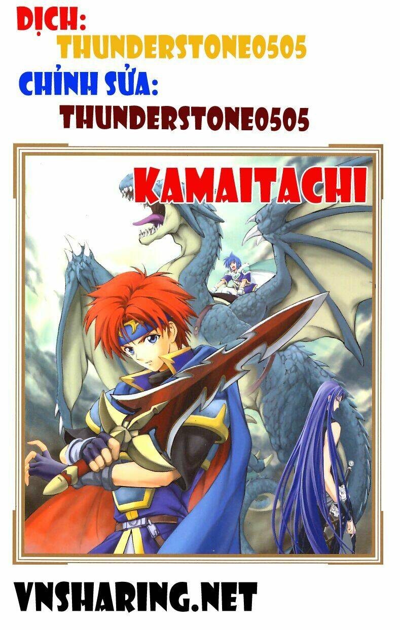 dấu ấn lửa chapter 17 2