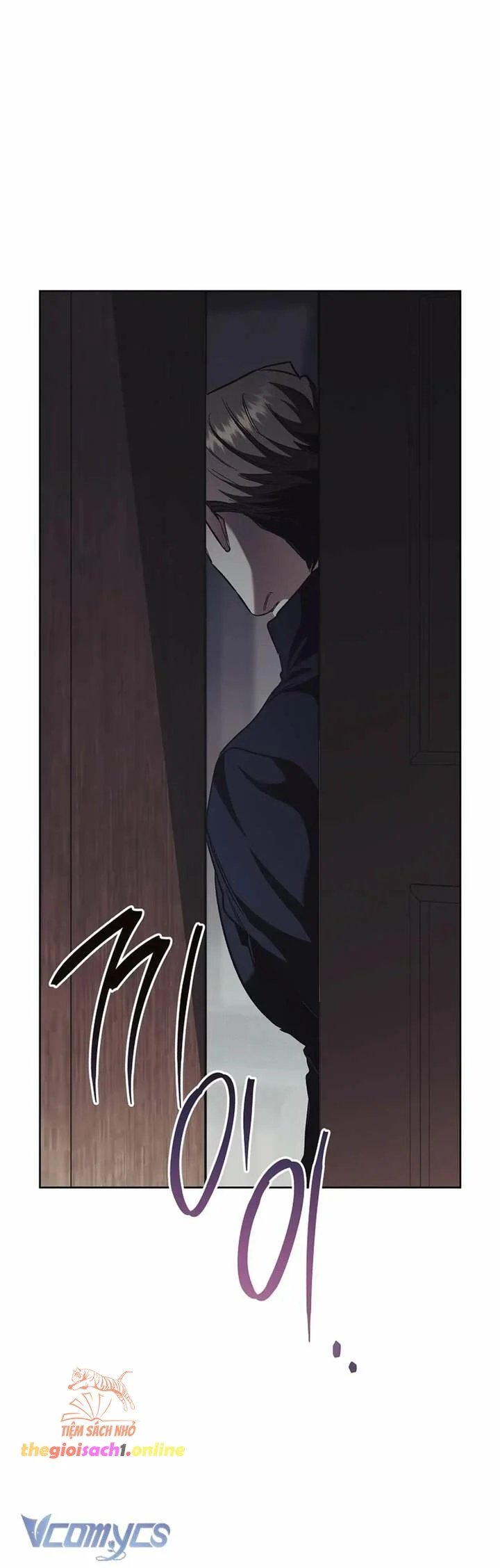 [18+] để tôi khóc đi chapter 8 19