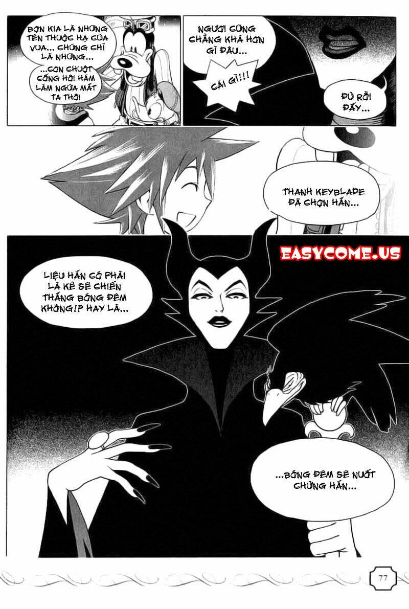 kingdom hearts chapter 8 4