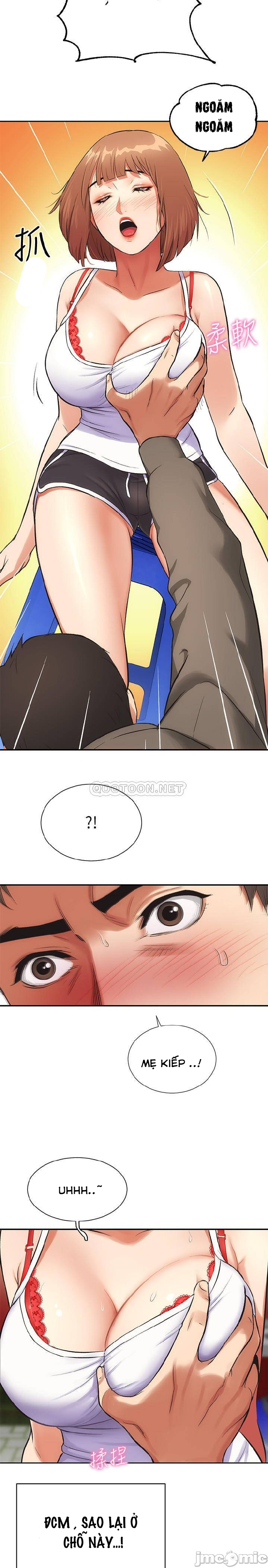 phẩm giá em dâu chapter 5 23