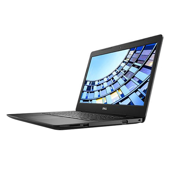 Laptop Dell Vostro 3490 70196712 Core i3-10110U/ Win10 (14 HD) - Hàng Chính Hãng