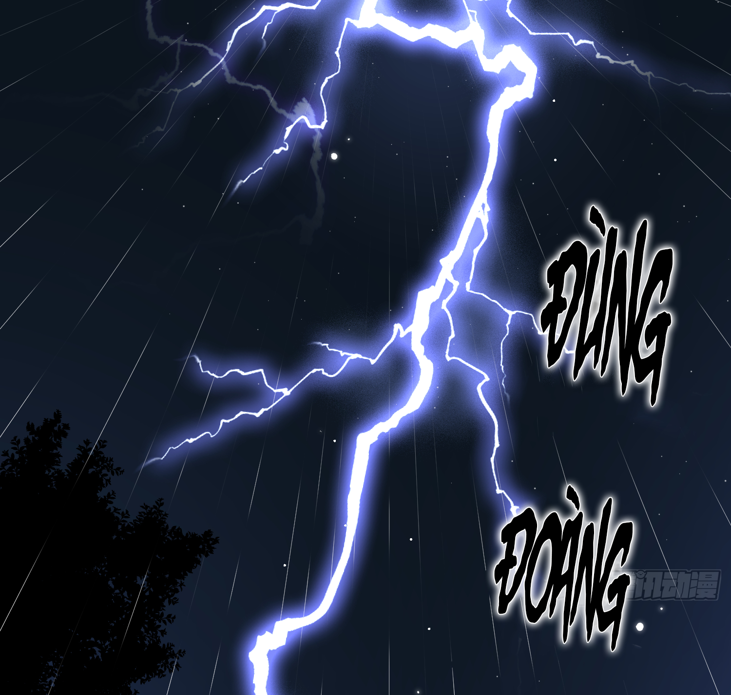 lục thân bất nhận chapter 13 42