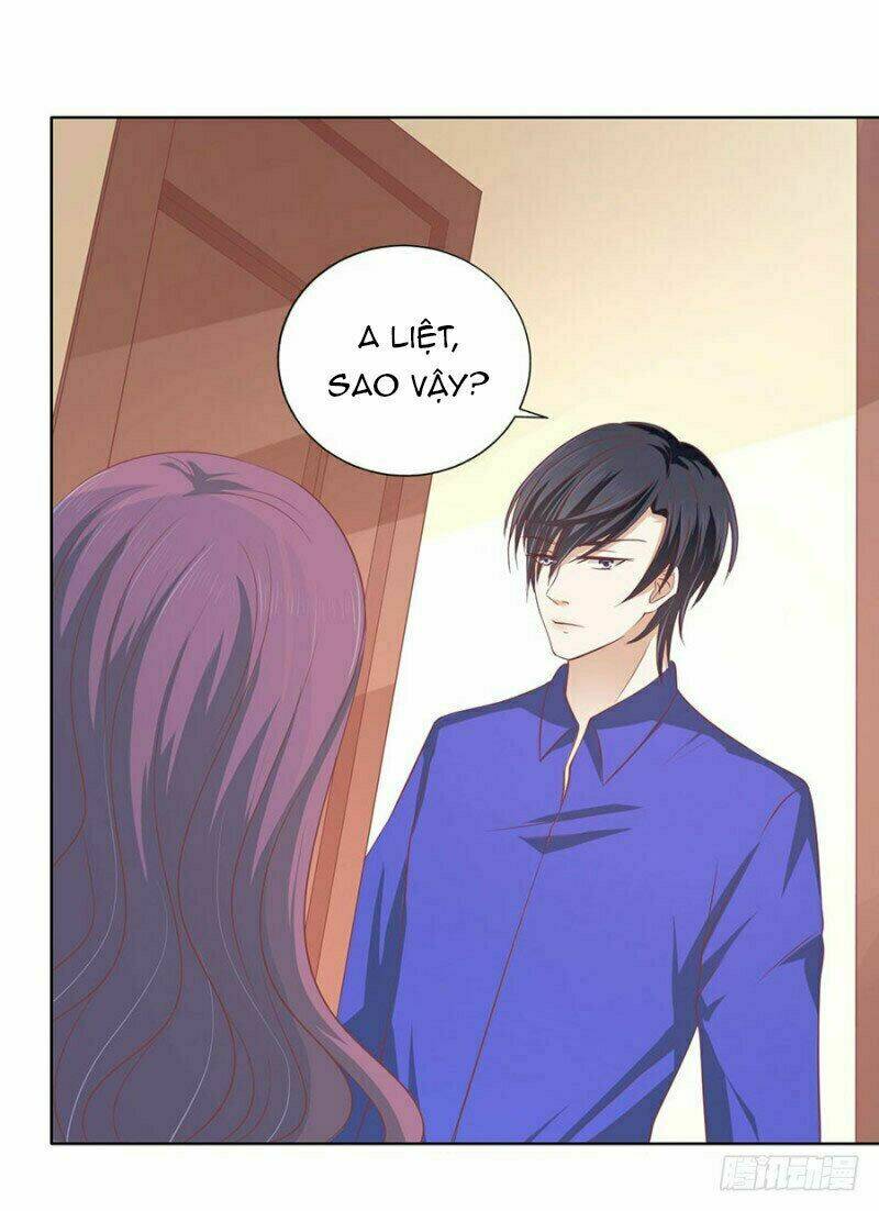 liệt ái tri hạ: series mật đào tiểu tình nhân chapter 162 29