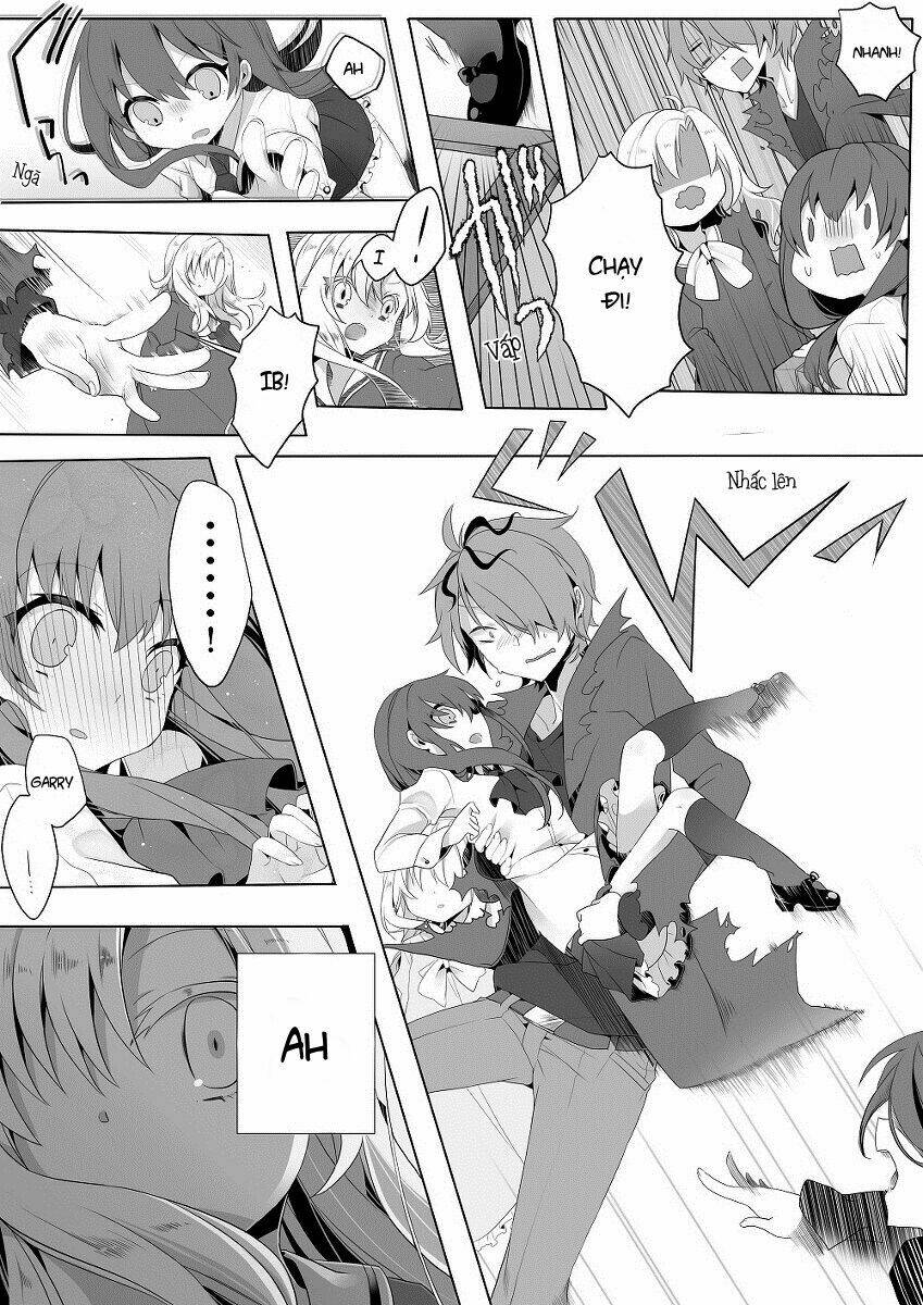 tổng hợp one shot. chapter 14 7