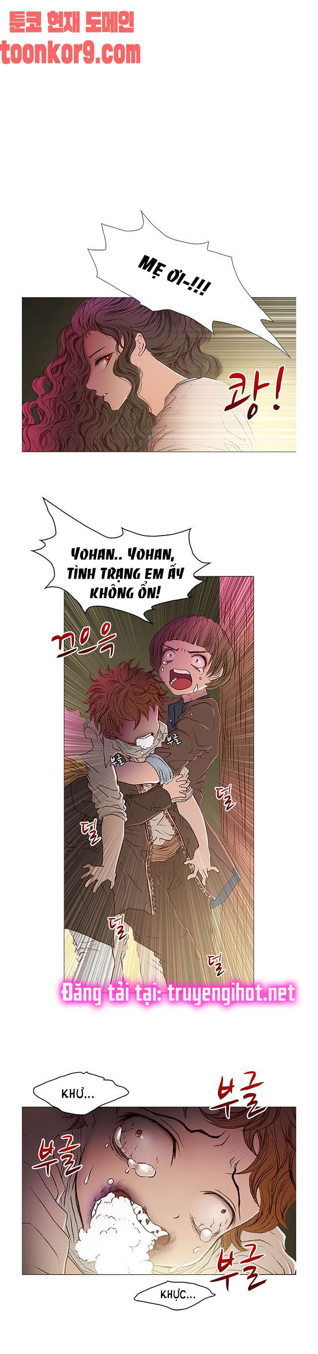 tôi chính là nhà sưu tập chim chapter 34 5