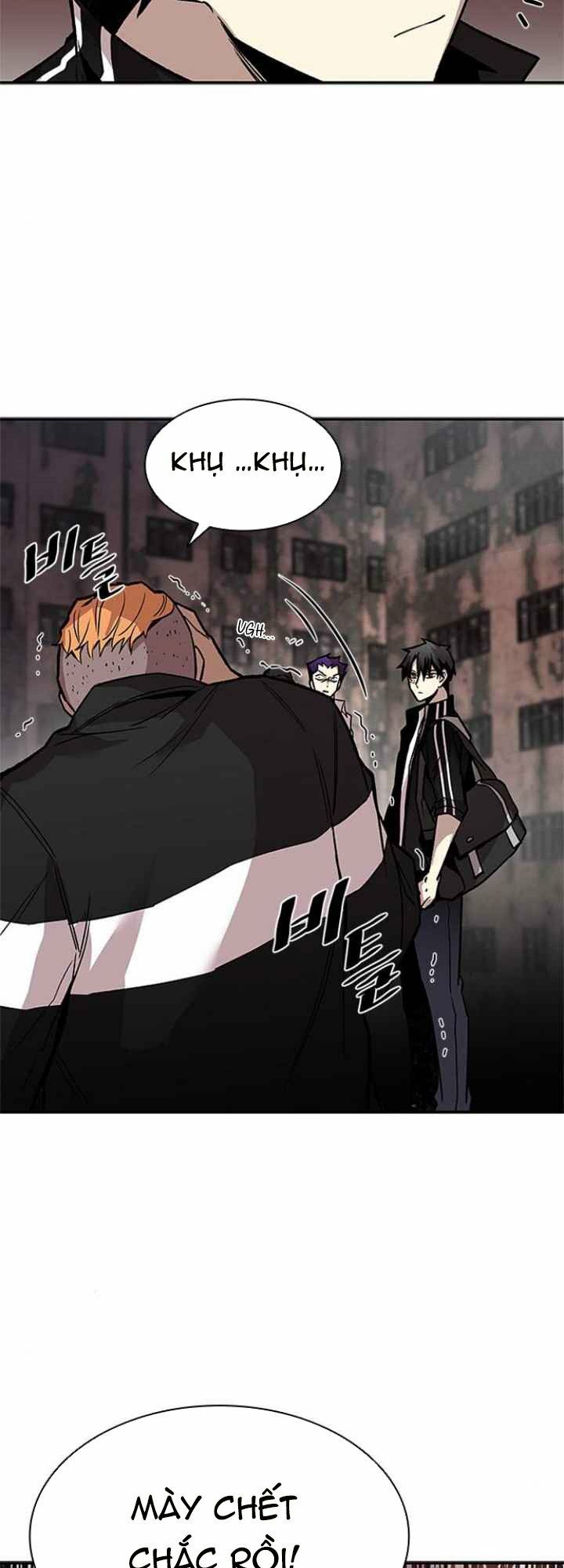 chuyển sinh thành ác nhân chapter 10 27