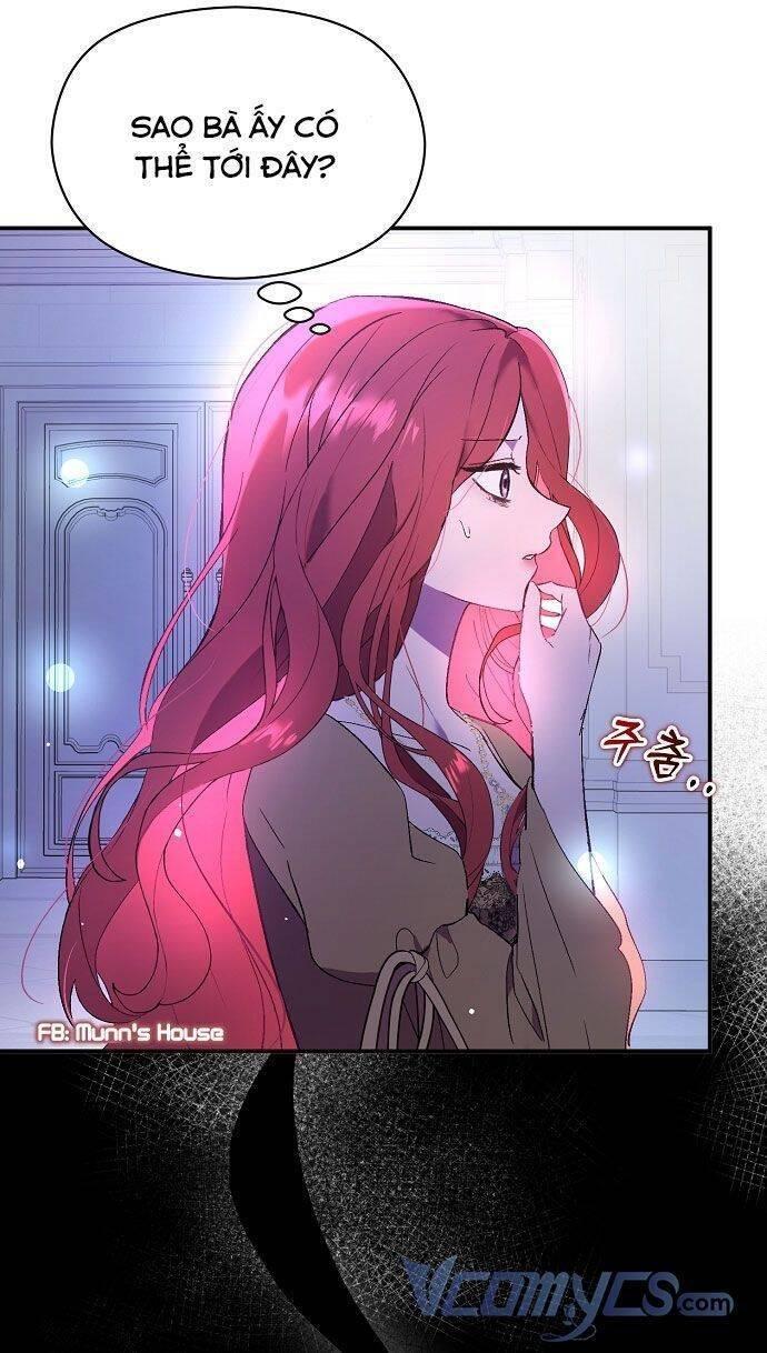 tôi không cố ý quyến rũ nam chính đâu! chapter 72 37