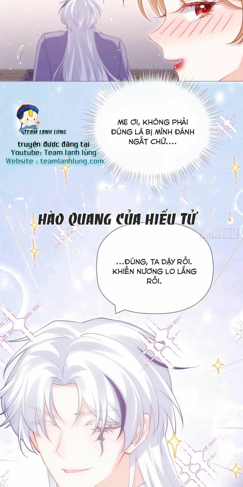 thiết lập ác nữ của tôi sụp đổ rồi chapter 17 24