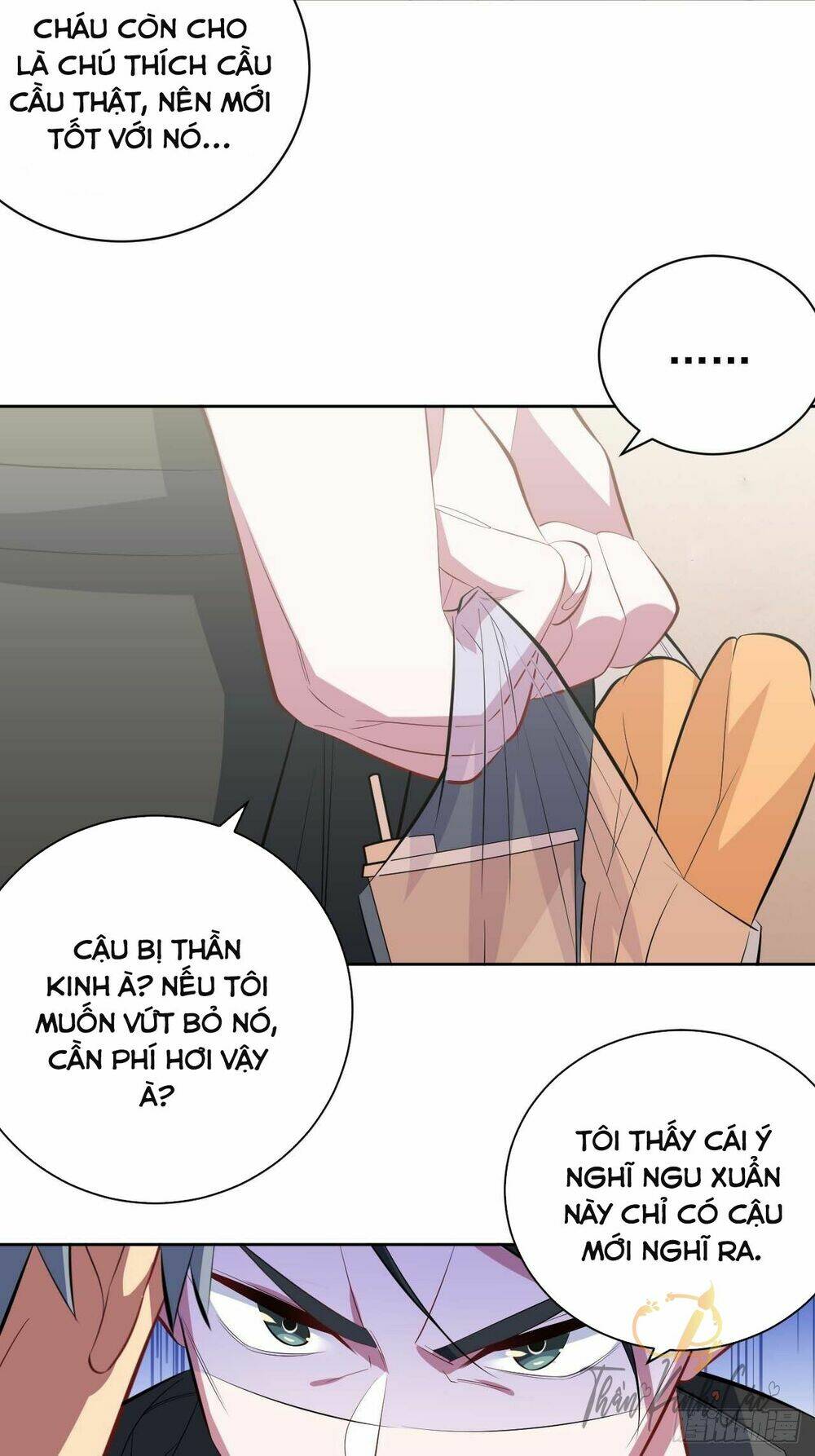 nhạc phụ đại nhân là lão bà chapter 31 26