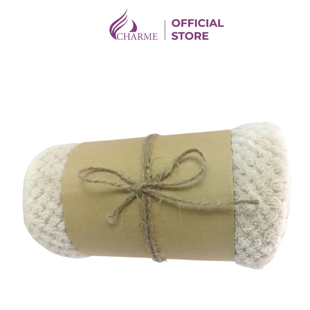 Khăn tắm công nghệ sợi Microfiber Nhật Bản thấm hút cực tốt, mềm mịn không bai xù