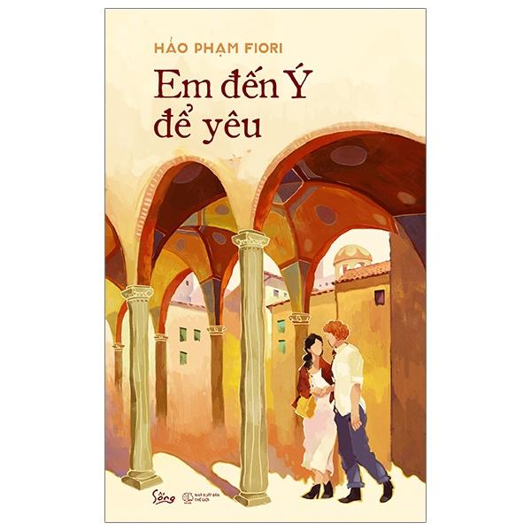 Sách Em Đến Ý Để Yêu  - Bản Quyền