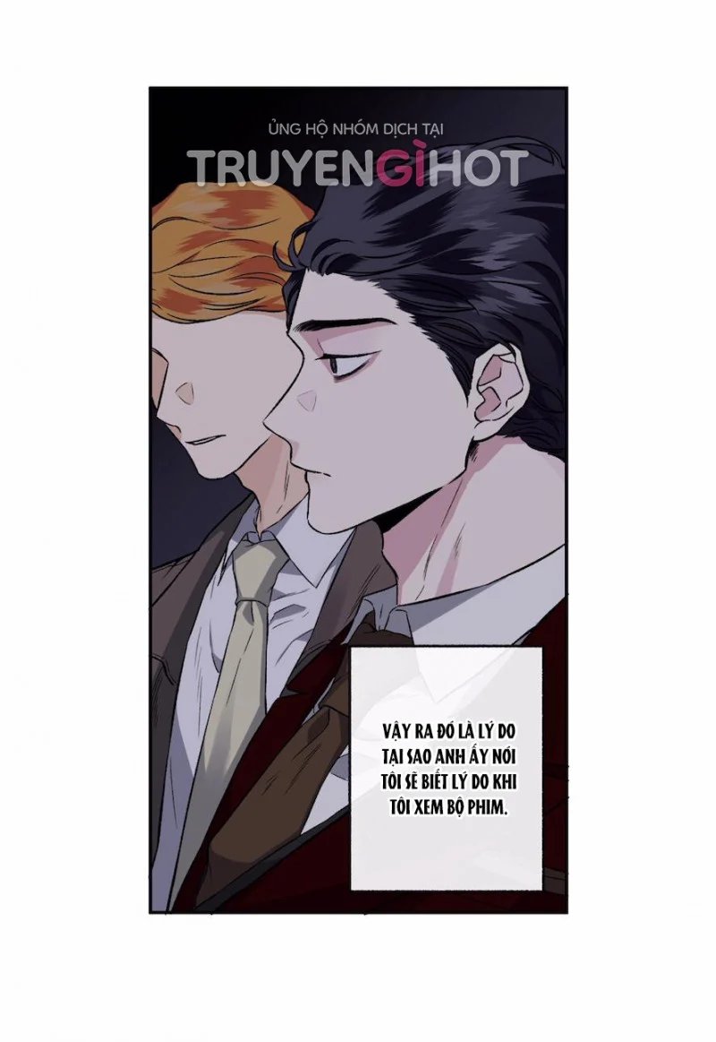 tình yêu kì lạ chapter 37 63