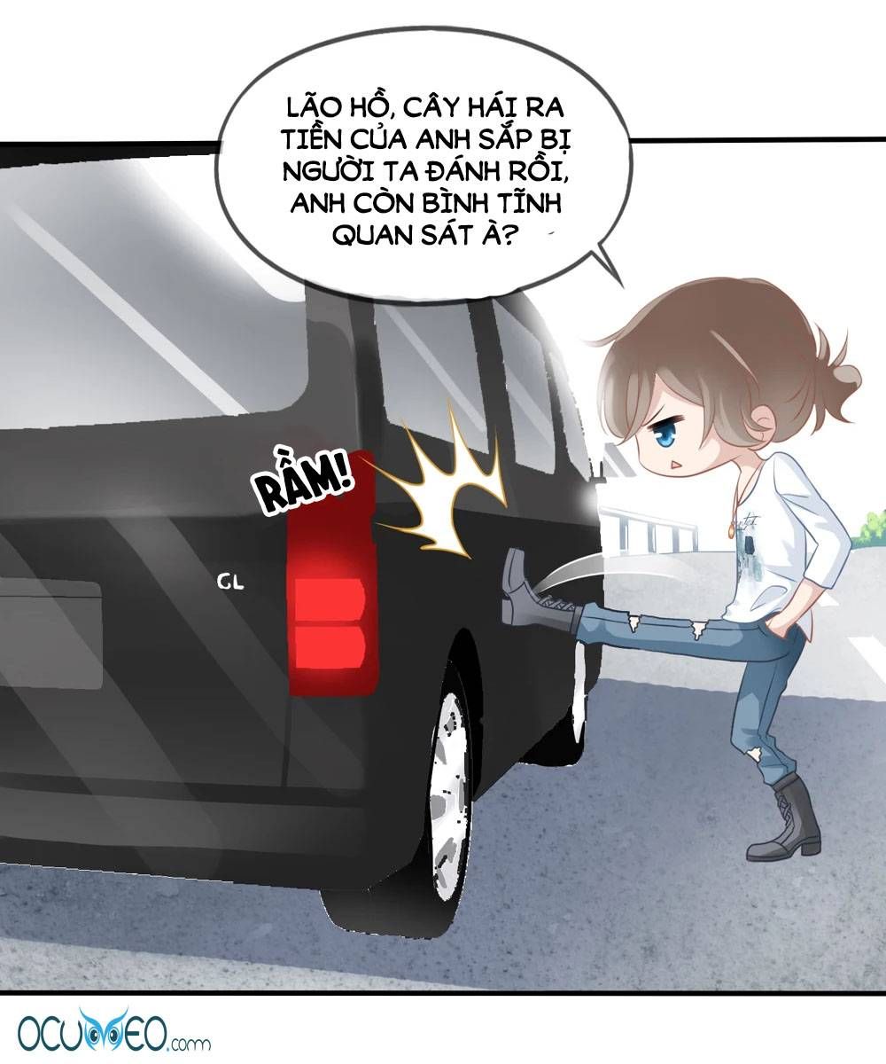 mỹ vị giai thê chapter 15 16