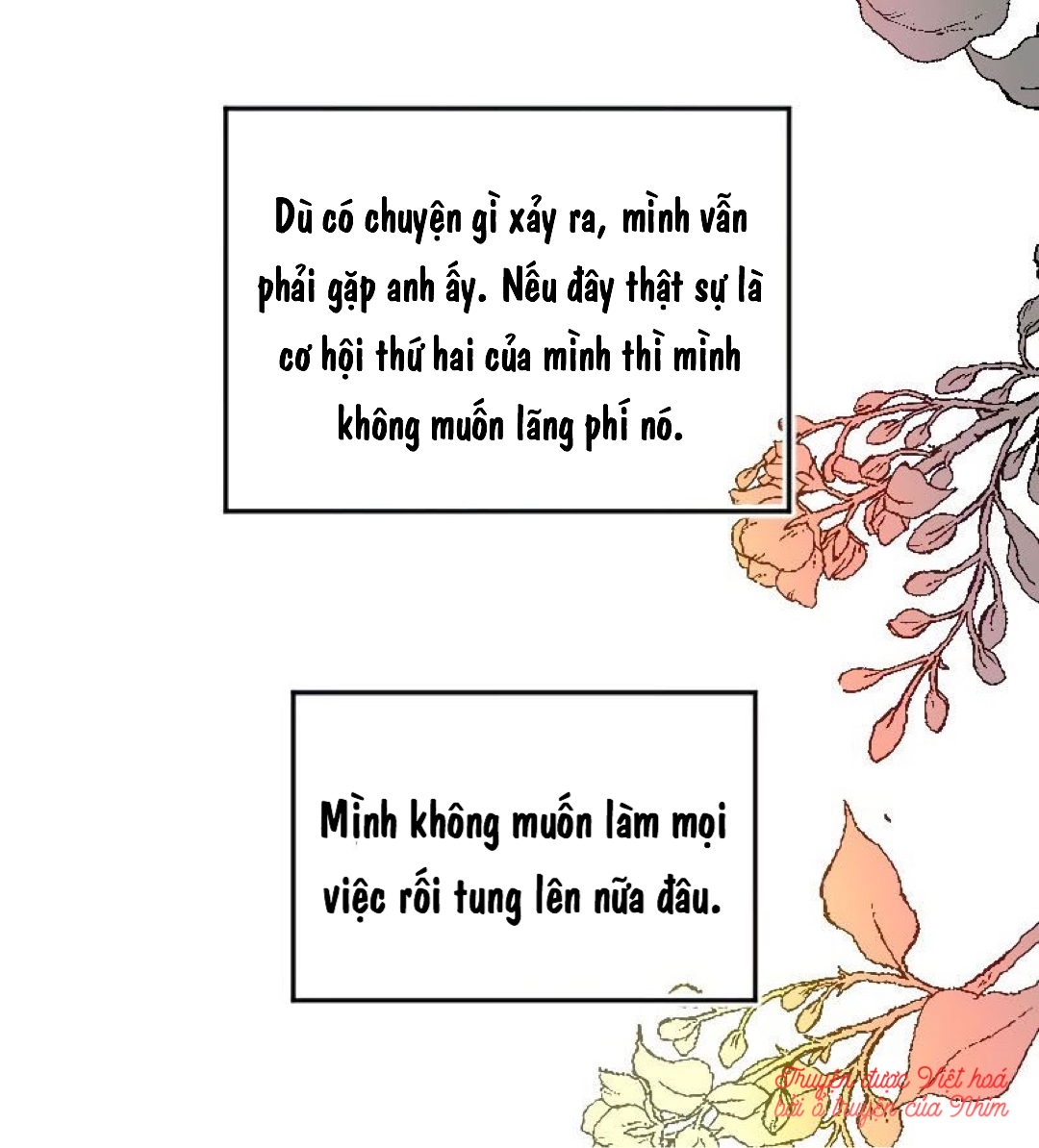 mù quáng vì yêu anh chapter 3 39