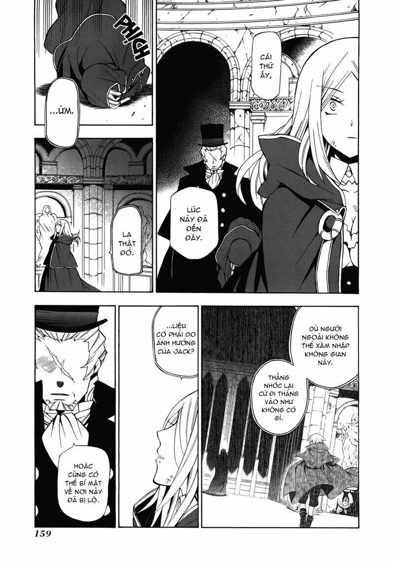pandora hearts chapter 41 35